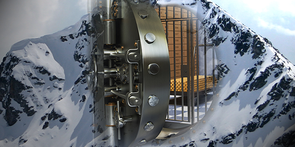 Swiss Alps — Mount10 Facility