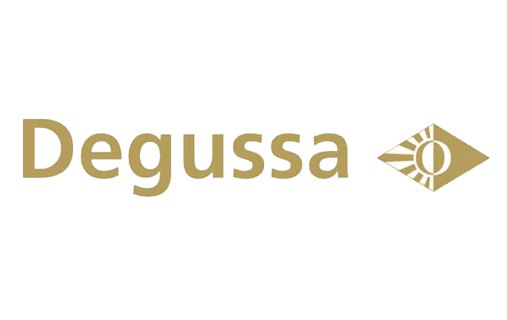 Degussa Gold
